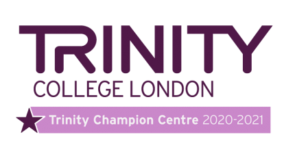 Trinity Champion Centre 2020 2021